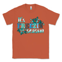 Copper it's freezin' season Classic Tee - AdoDesignShop