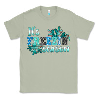 Matcha it's freezin' season Classic Tee - AdoDesignShop