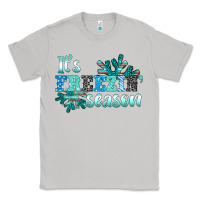 Moon Dust it's freezin' season Classic Tee - AdoDesignShop