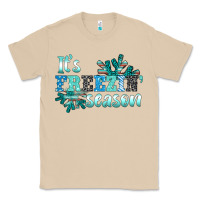 Mushroom it's freezin' season Classic Tee - AdoDesignShop