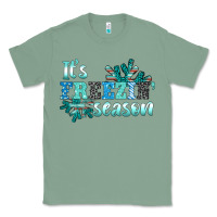 Sage it's freezin' season Classic Tee - AdoDesignShop