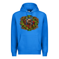 True Royal christmas rodeo Premium Hoodie - RanaPortraitStore