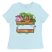 Zoo Crew Ladies Tee | Teevron