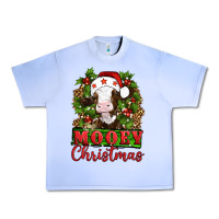 Grape Ice Mooey christmas Urban Heavy Tee - Artiststas