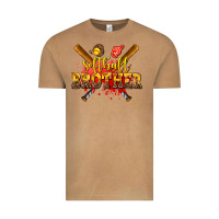 Vintage Camel softball brother Vintage Tee - AdoDesignShop