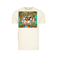 Vintage Arctic cozy vibes tumbler Vintage Tee - BundleAndBundleShop