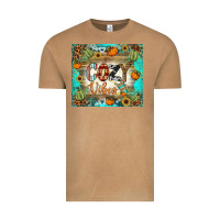 Vintage Camel cozy vibes tumbler Vintage Tee - BundleAndBundleShop