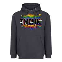 Smoke pride and identity expression Heavyweight Hoodie - LillyAllenDesigns