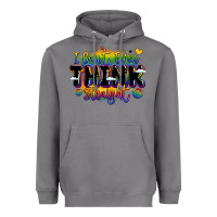 Storm pride and identity expression Heavyweight Hoodie - LillyAllenDesigns