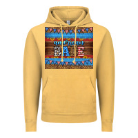 Vintage Mustard american babe tumbler Vintage Hoodie - HRA Design Shop