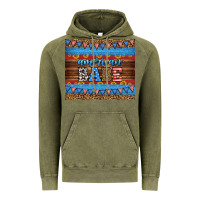 American Babe Tumbler Vintage Hoodie | Teevron