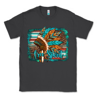 Smoke free spirit native american indian headdress Classic Tee - Artiststas