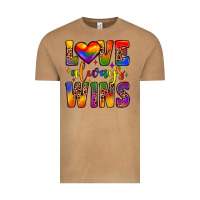 Vintage Camel love always wins Vintage Tee - JahusDesignShop