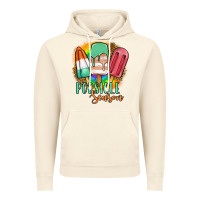 Vintage Artic popsicle season Vintage Hoodie - JahusDesignShop