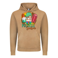 Vintage Camel popsicle season Vintage Hoodie - JahusDesignShop