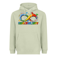 Matcha neurodiversity Heavyweight Hoodie - LillyAllenDesigns