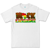White black excellence juneteenth Premium Tee - texasbilliewilder