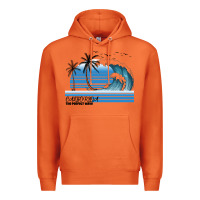 Carrot California The Perfect Wave Premium Hoodie - Bettercallsaul