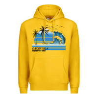 Lemon California The Perfect Wave Premium Hoodie - Bettercallsaul