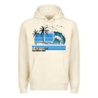 Sandshell California The Perfect Wave Premium Hoodie - Bettercallsaul
