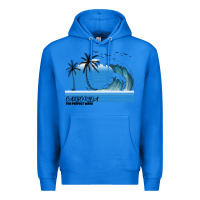 True Royal California The Perfect Wave Premium Hoodie - Bettercallsaul