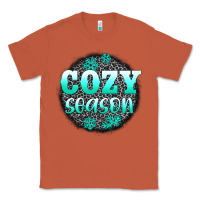 Copper cozy season Classic Tee - AdoDesignShop