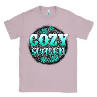 Lilac cozy season Classic Tee - AdoDesignShop