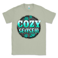 Matcha cozy season Classic Tee - AdoDesignShop