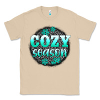 Mushroom cozy season Classic Tee - AdoDesignShop
