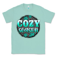 Seafoam cozy season Classic Tee - AdoDesignShop