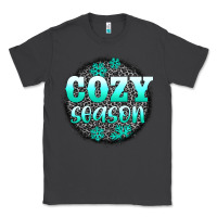 Smoke cozy season Classic Tee - AdoDesignShop
