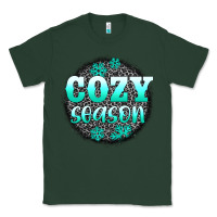 Sports Green cozy season Classic Tee - AdoDesignShop