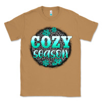 Toasted Coconut cozy season Classic Tee - AdoDesignShop