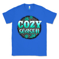 True Royal cozy season Classic Tee - AdoDesignShop
