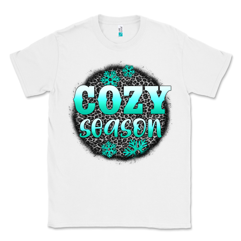 Cozy Season Classic Tee by AdoDesignShop | Teevron