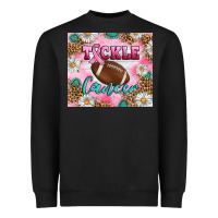 Black Breast cancer  tackle cancer tumbler Heavyweight Sweatshirt - Artiststas