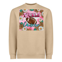 Mushroom Breast cancer  tackle cancer tumbler Heavyweight Sweatshirt - Artiststas