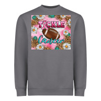 Storm Breast cancer  tackle cancer tumbler Heavyweight Sweatshirt - Artiststas