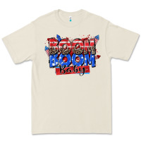 Bone boom boom baby Premium Tee - Zillion Design Studio