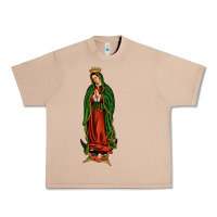 Burro our lady of guadalupe Urban Heavy Tee - JahusDesignShop
