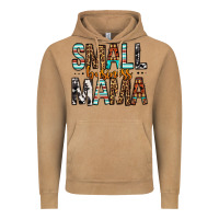 Vintage Camel Small Business Mama Vintage Hoodie - FaDigitalArtStudio