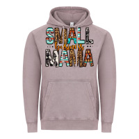 Vintage Zinc Small Business Mama Vintage Hoodie - FaDigitalArtStudio