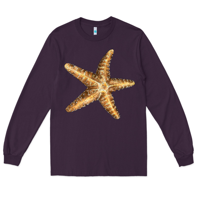 Starfish Long Sleeve Tee by LillyAllenDesigns | Teevron