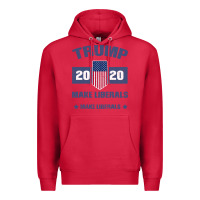 Cardinal Trump Quotes Premium Hoodie - Bettercallsaul