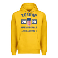 Lemon Trump Quotes Premium Hoodie - Bettercallsaul
