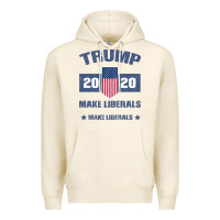 Tofu Trump Quotes Premium Hoodie - Bettercallsaul