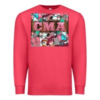 Cardinal cma Premium Sweatshirt - LillyAllenDesigns