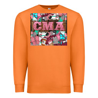 Carrot cma Premium Sweatshirt - LillyAllenDesigns