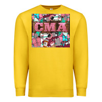 Lemon cma Premium Sweatshirt - LillyAllenDesigns