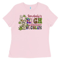 Somebody's High Maintenance  Problem Ladies Tee | Teevron